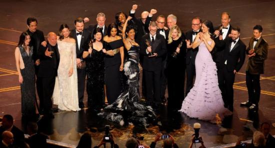 Oscars 2026: Here's The Full List of Winners